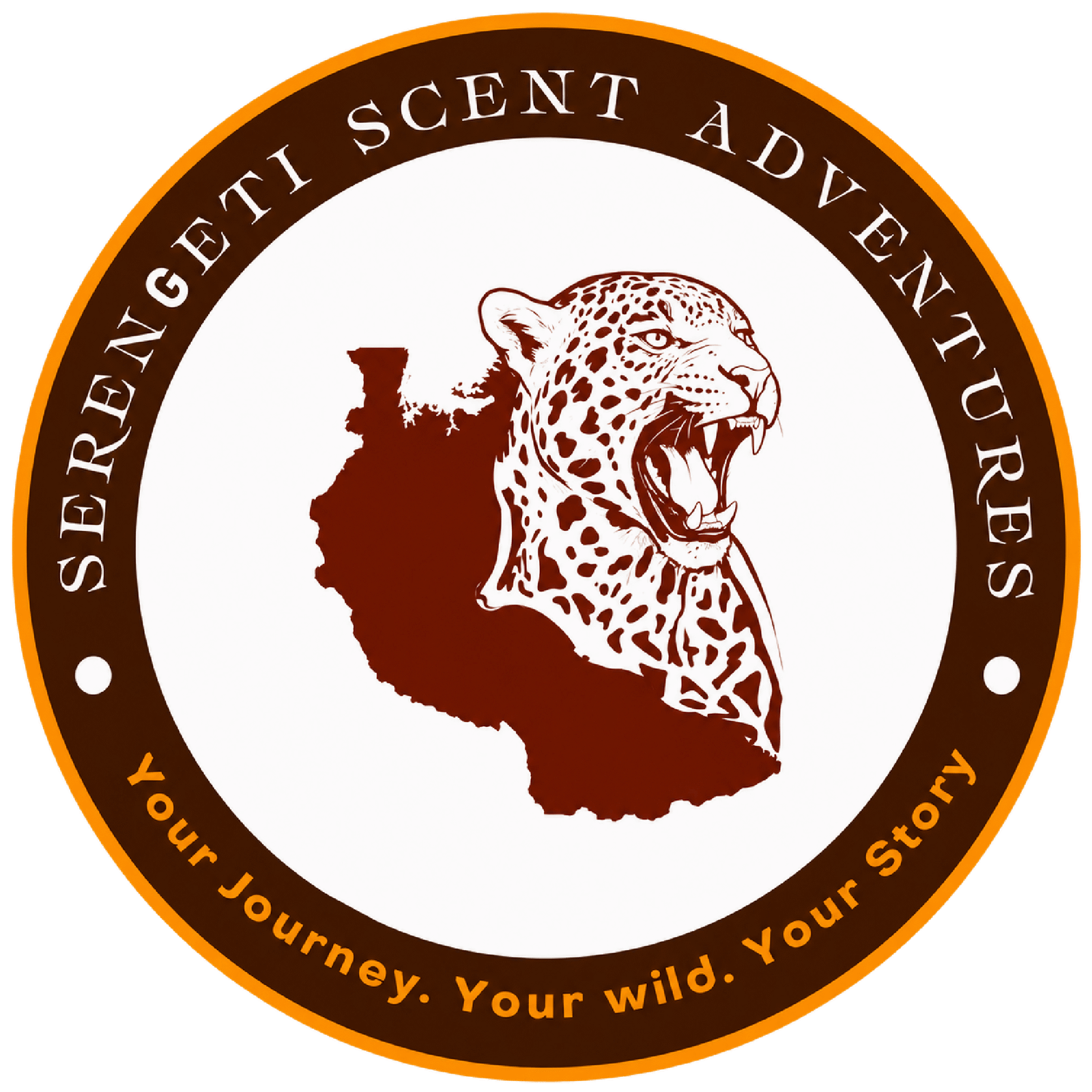 Your Journey, Your Wild, Your Story
